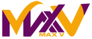 max logo